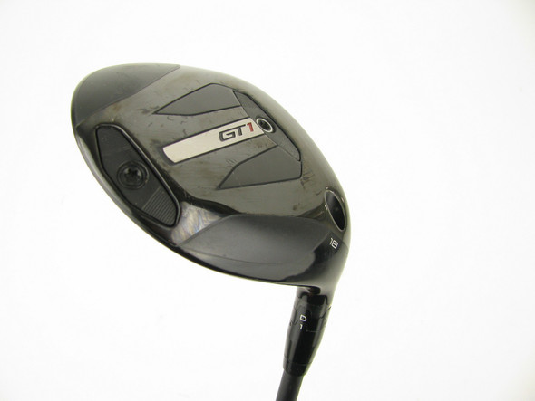 Titleist GT1 5 Wood 18 degree HEAD ONLY -DENT