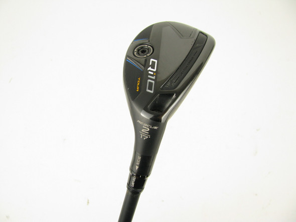 TaylorMade Qi10 Tour #2 Hybrid 17 degree HEAD ONLY