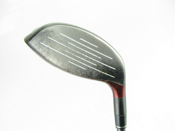 LEFT HAND TaylorMade r7 CGB Max 5 Wood Graphite Regular