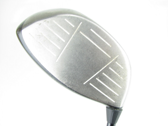 LEFT HAND Callaway Big Bertha Titanium 454 Driver 11 degree Graphite Senior