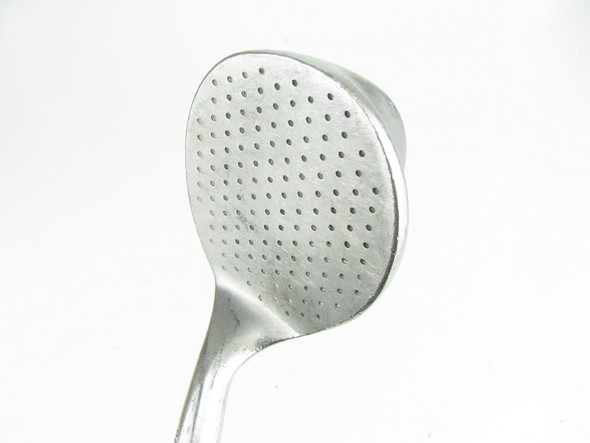 Alien Sport By Pat Simmons Sand Wedge Steel Stiff