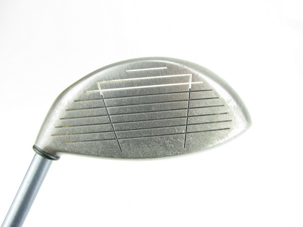 Callaway Big Bertha War Bird 3 Wood Graphite Senior