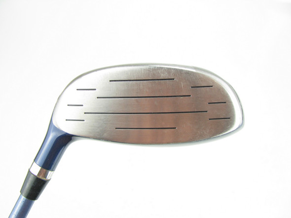 Golfsmith Hi Cor Plus 9 Wood 27 degree Graphite Stiff