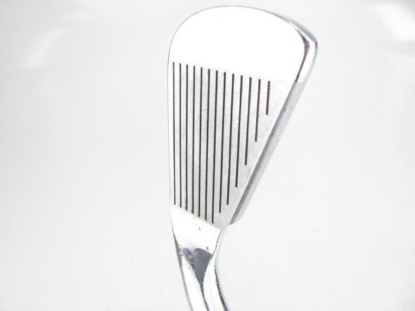 Ben Hogan Edge Forged 3 Iron Steel Stiff