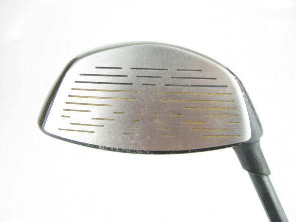 LEFT HAND Ping ISI Titanium Driver 10 degree Graphite Regular