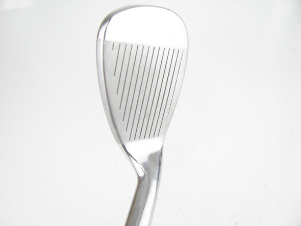 LEFT HAND Strata Pitching Wedge Steel Stiff