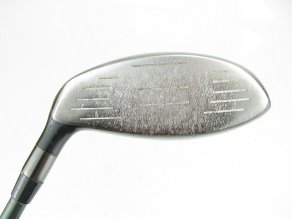 Warrior Custom Golf 7 Wood 24 degree Graphite Stiff