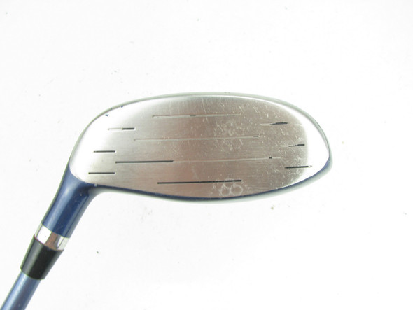 LADIES Golfsmith Hi Cor Plus 5 Wood 19 degree Graphite Ladies