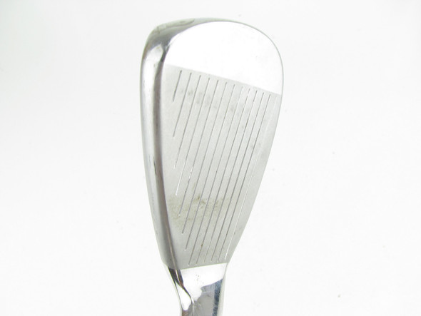 LEFT HAND Adams Idea a70S Max 7 Iron Hybrid Steel Regular