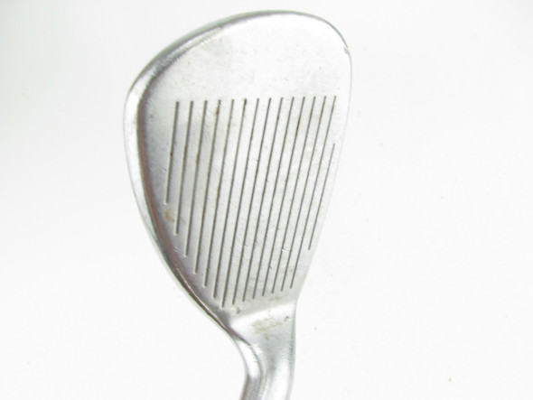 LEFT HAND Adams Tight Lies 9 Iron Steel Stiff