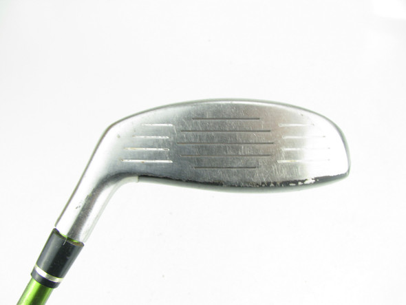 Nickent 3DX Utility #3 Hybrid Graphite Stiff