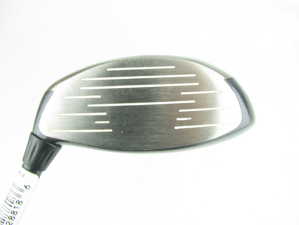 Callaway Big Bertha Hawk Eye 5 Wood Graphite Firm