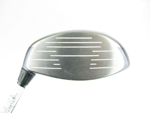 Callaway Big Bertha Hawk Eye 3 Wood Graphite Firm