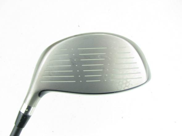 Nike Forged Driver 10.5 degree Graphite Stiff - 060726