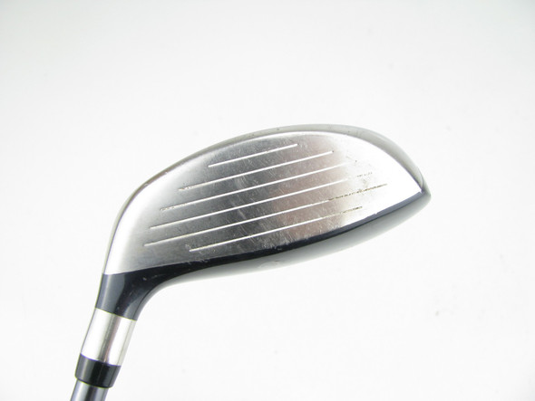 Cleveland Launcher Steel 5 Wood 19 degree Graphite Senior