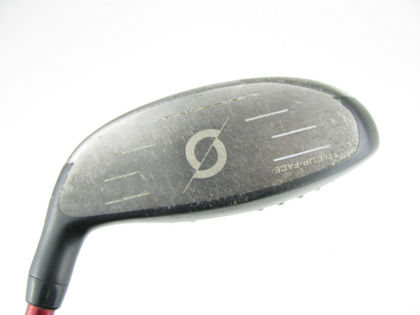 Tommy Armour Atomic 3 Wood Graphite Stiff