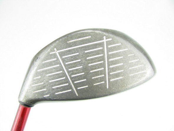 Callaway Great Big Bertha War Bird Driver 8 degree AJ Tech Z43 Graphite Stiff
