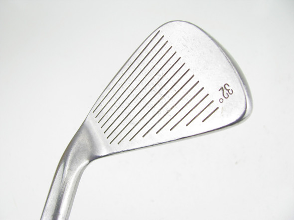 Tommy Armour 845s Silver Scot 6 Iron Steel Stiff