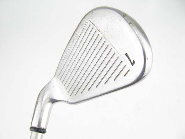 LADIES Callaway Steelhead X-14 7 Iron Graphite Ladies