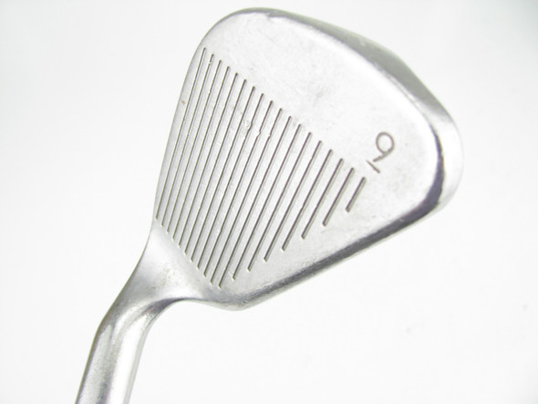 Ping Eye2 BLACK DOT 9 Iron Graphite Regular