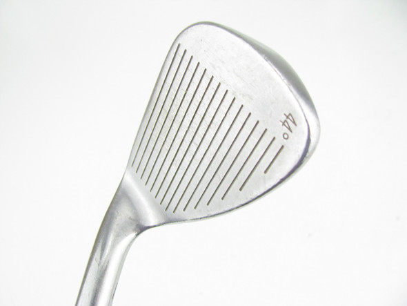Tommy Armour 845s Silver Scot 9 Iron Steel Stiff - 060926