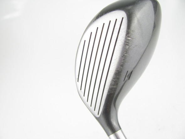 Titleist 975F Pro Trajectory Fairway Wood 16.5* EI-70 Graphite Regular