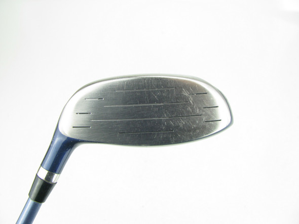 Golfsmith Hi Cor Plus 7 Wood 23 degree Graphite Stiff