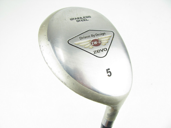 LADIES Zevo ZW-2 #5 Hybrid Graphite Ladies