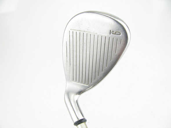 LADIES Callaway Steelhead X-14 9 Iron Graphite Ladies