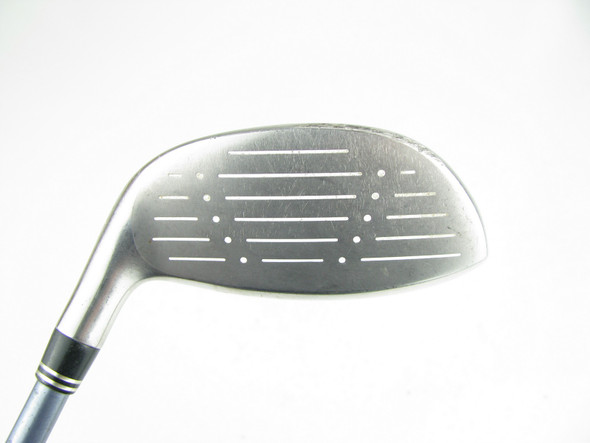 LADIES King Cobra Baffler DWS #7 Hybrid 35 degree Graphite Ladies