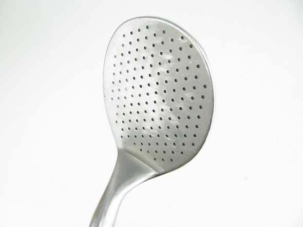 Alien Sport By Pat Simmons Sand Wedge Steel Stiff - 060926