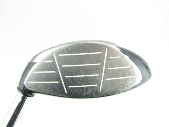Callaway Big Bertha Steelhead Plus 5 Wood Steel Stiff