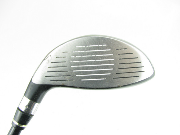 Nike SQ Dymo2 4 Wood 17 degree Graphite Senior