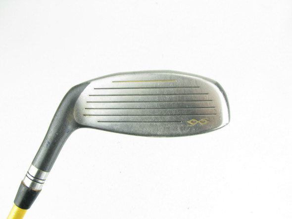Snake Eyes Quick Strike 3 Wood 14 degree Graphite Stiff