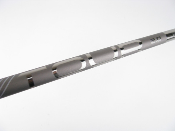NEW Ping Tour 2.0 Chrome 65 Driver Shaft with Ping Adapter