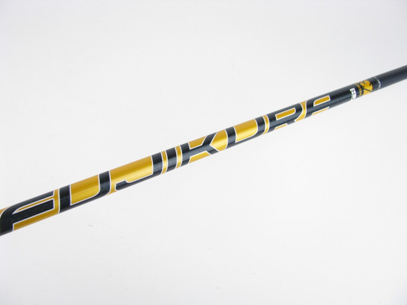 Fujikura Speeder Pro 73 XLR8 Driver Shaft Graphite Extra Stiff with Titleist