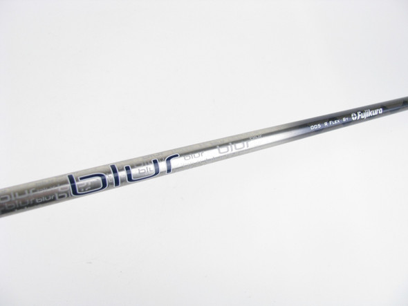 Fujikura Blur 005 Driver Shaft Regular Flex TaylorMade R11 Adapter 43"