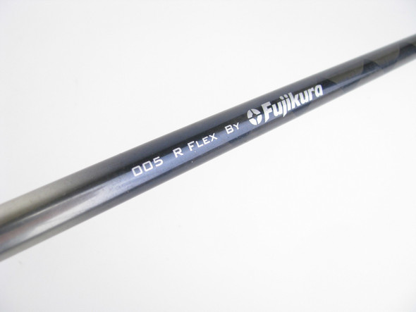 Fujikura Blur 005 Driver Shaft Regular Flex TaylorMade R11 Adapter 43"
