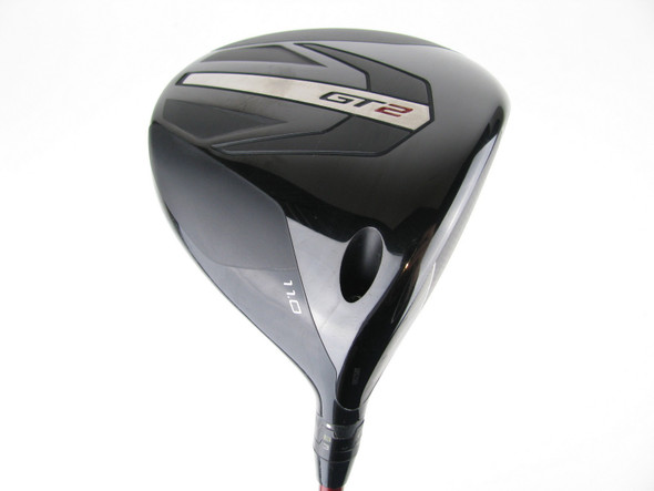 Titleist GT2 Driver 11 degree Graphite Project X Denali 50g Regular