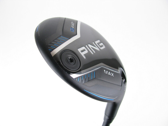 Ping G440 Max 3 Wood 15 degree Graphite Alta CB 65 Regular - 061026