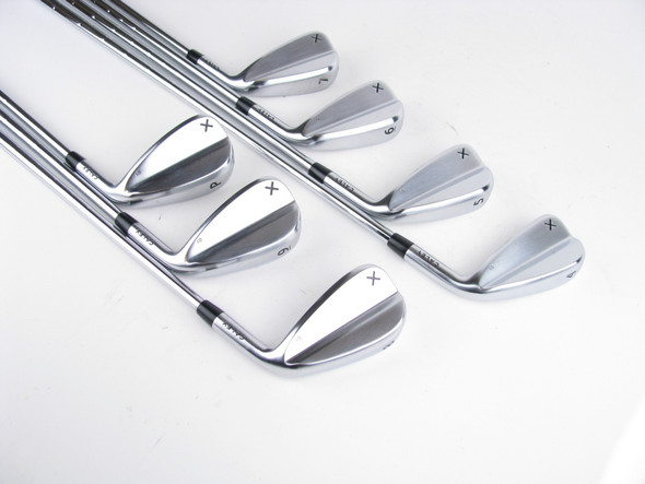 Golf Clubs - Other - Iron sets - Clubs n Covers Golf