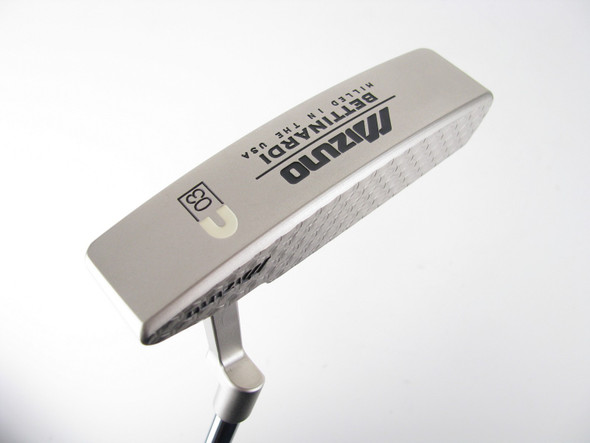 Bettinardi Mizuno C Series C-03 Putter 35" +HC