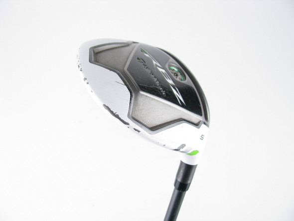 TaylorMade RBZ Rocketballz 5 Wood 19 degree XCON-5 Graphite Regular