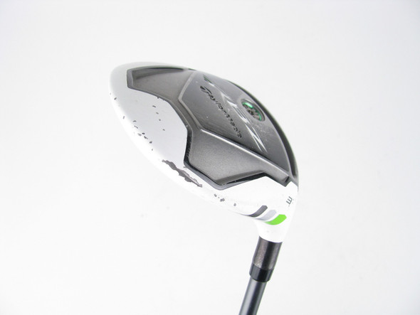TaylorMade RBZ Rocketballz 3 Wood 15 degree XCON-5 Graphite Regular