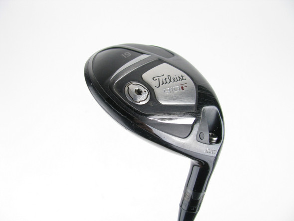 Titleist 910F 5 Wood 19 degree Graphite Diamana Kai'li 75 Regular