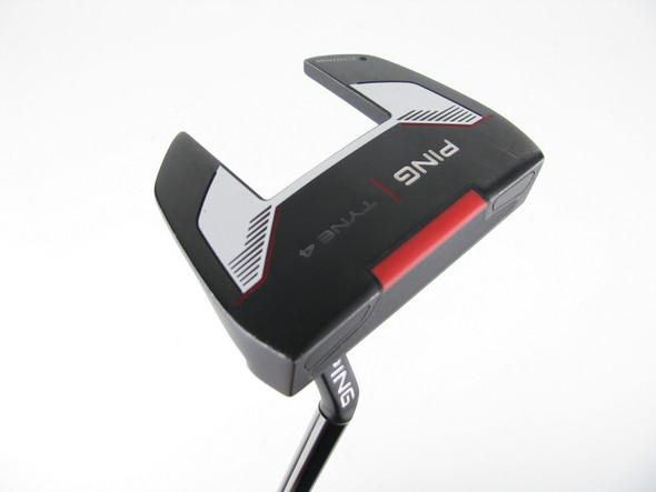 Ping Tyne 4 2021 Putter 33"