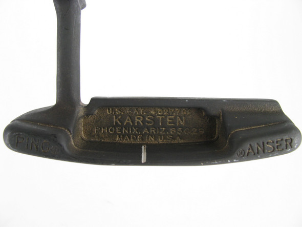 Ping Anser Karsten 85029 Putter 34"