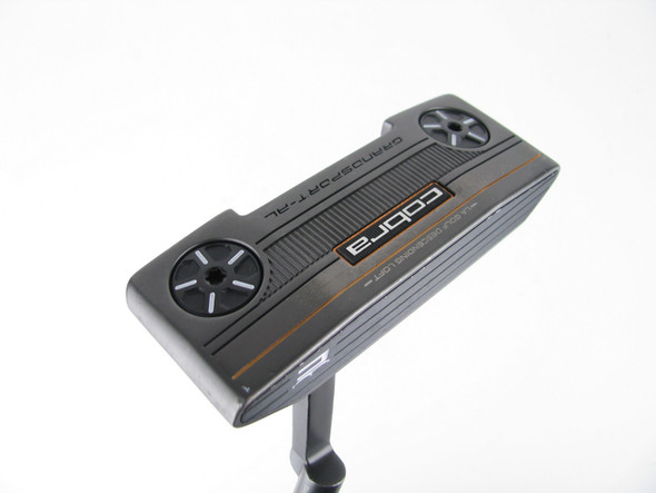 Cobra Grandsport 3D Printed Putter 41" +HC