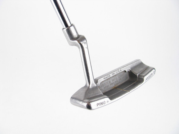 Ping Anser 2 Karsten MFG Corp Putter 35"