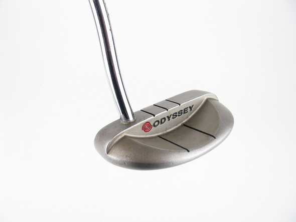 Odyssey Dual Force Rossie II Putter 35" - 061126